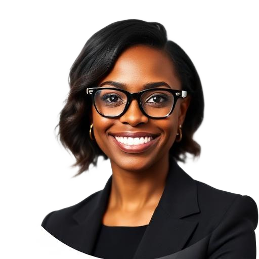 Happy client