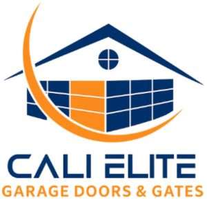 Cali Garage Doors logo