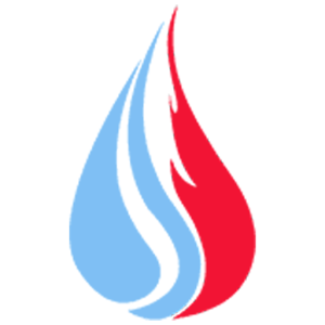 San Jose Heat & Cooling logo