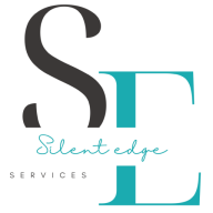 Silent Edge Co. logo