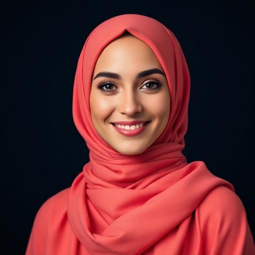 Mariam Yusuf, CEO at Halcyon Studios