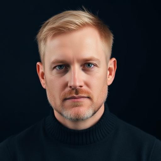 Antti Virtanen, Head of Product at Susan.fi