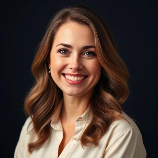Rachel Thompson, Growth Lead at BrightPath Health
